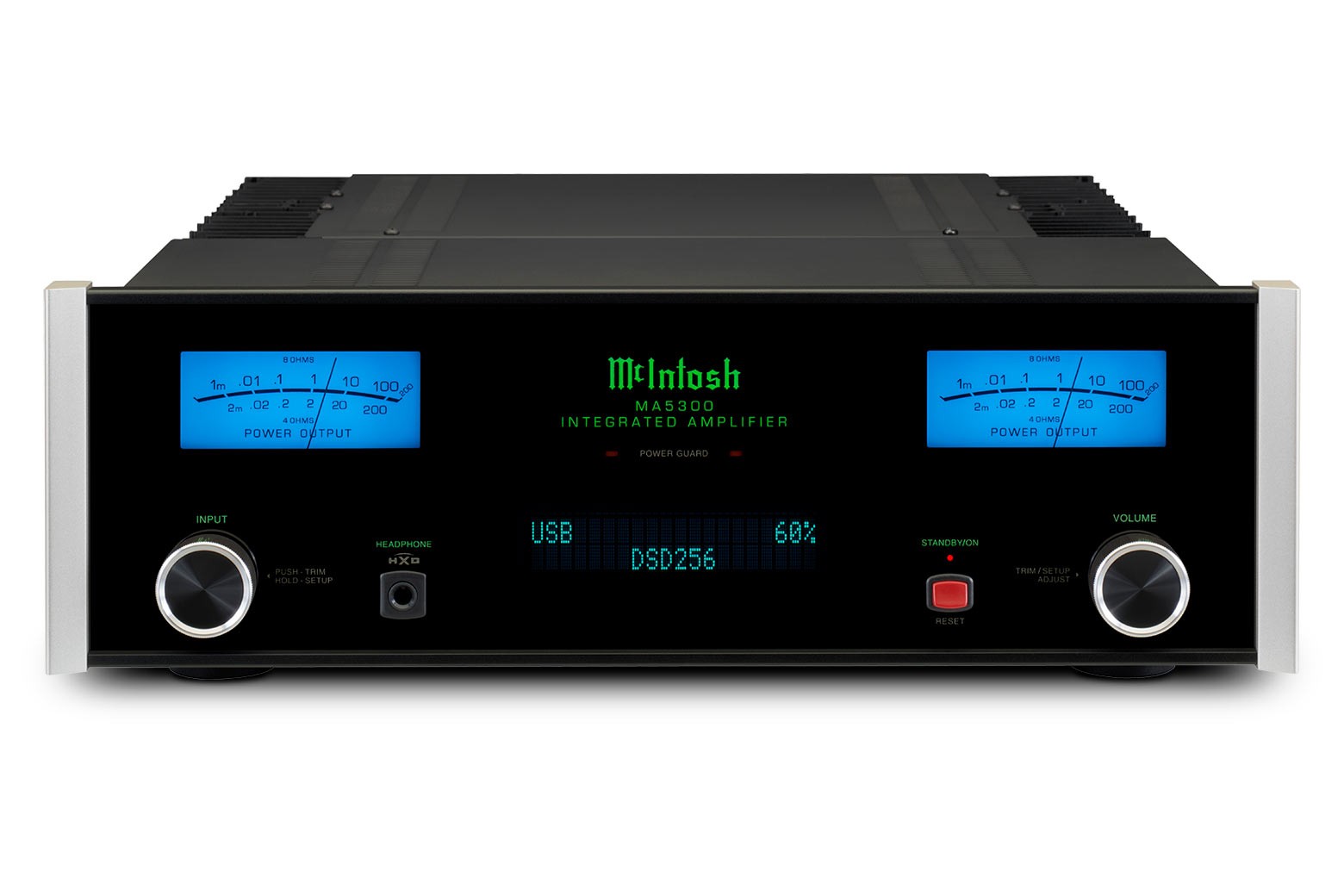 McIntosh MA5300 AC Vollverstärker 