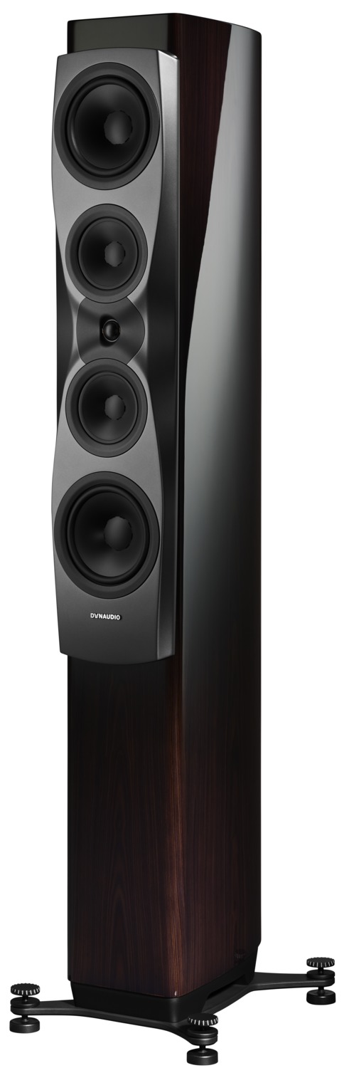 Dynaudio Confidence 50 (1 Paar)