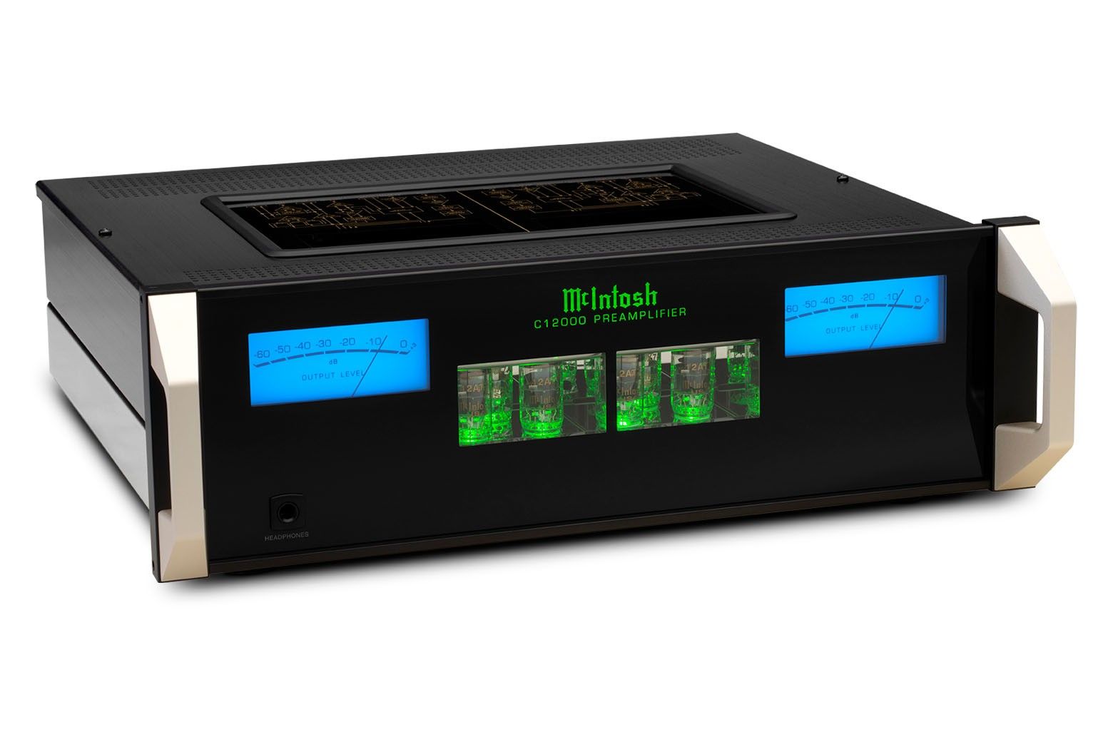 McIntosh C12000  AC  Vorverstärker