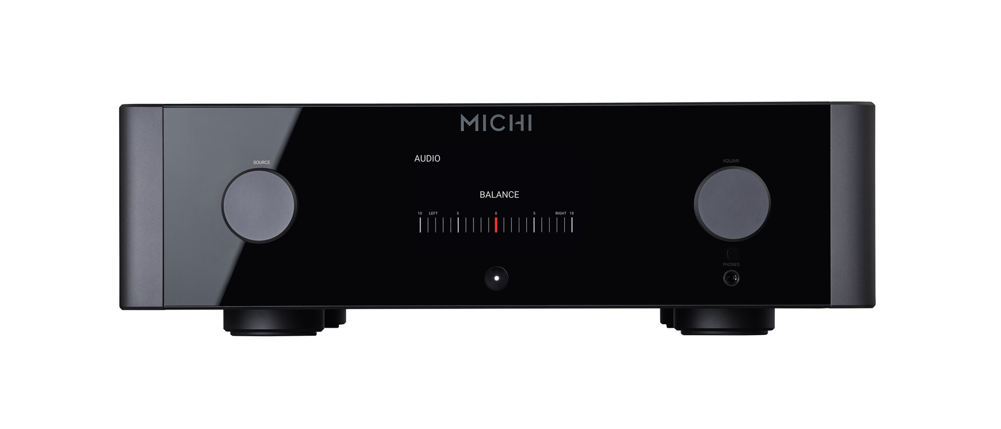 Rotel Michi P5 Stereo-Vorstufe