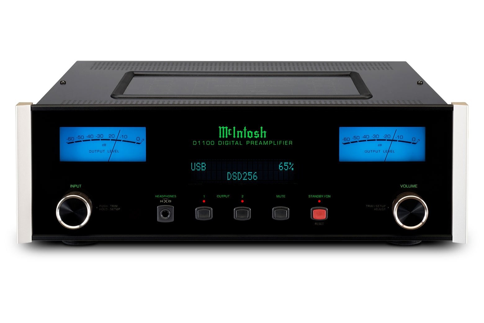 McIntosh D1100 AC  Digitalvorverstärker 