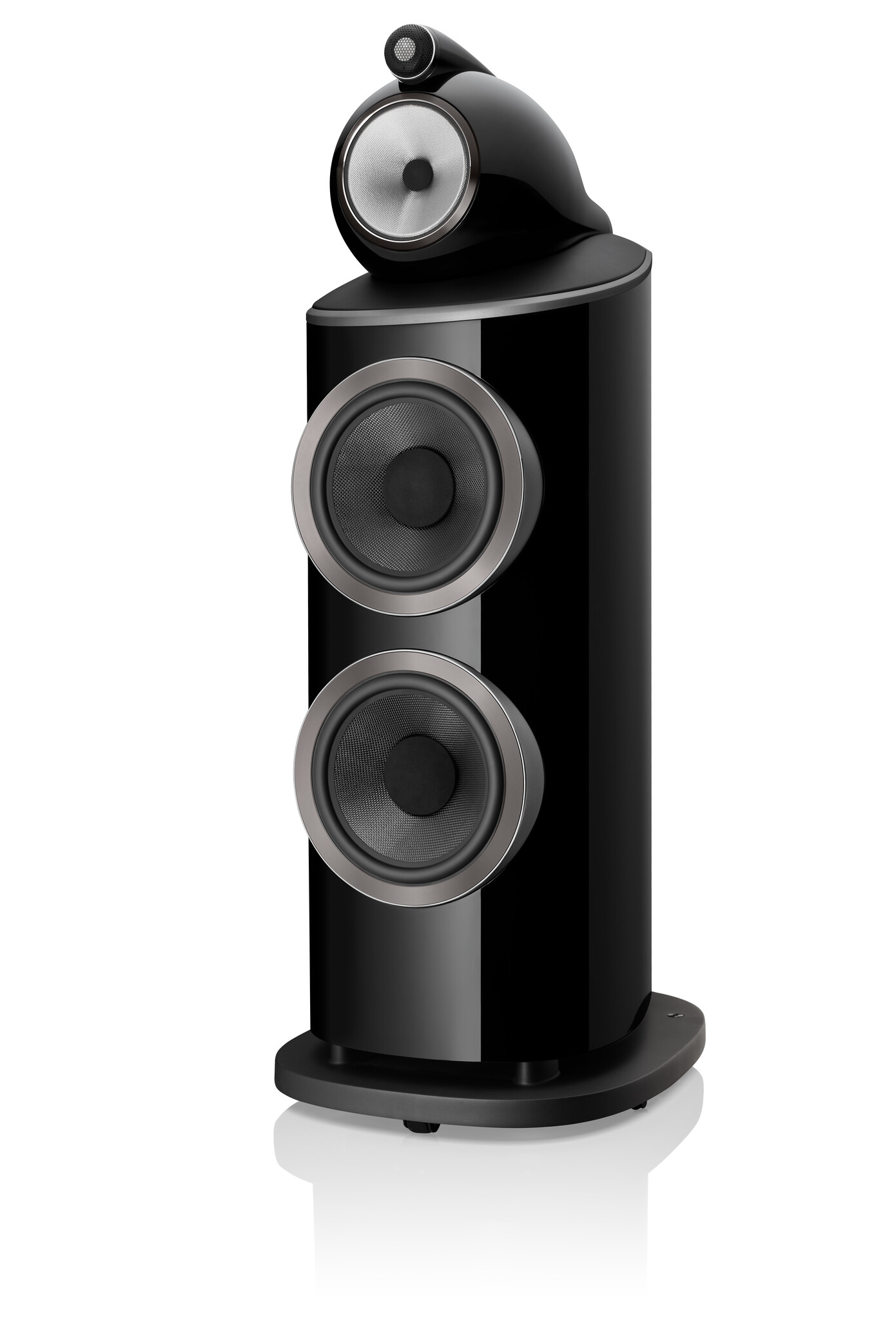 Bowers & Wilkins 801 D4 (1 Paar)