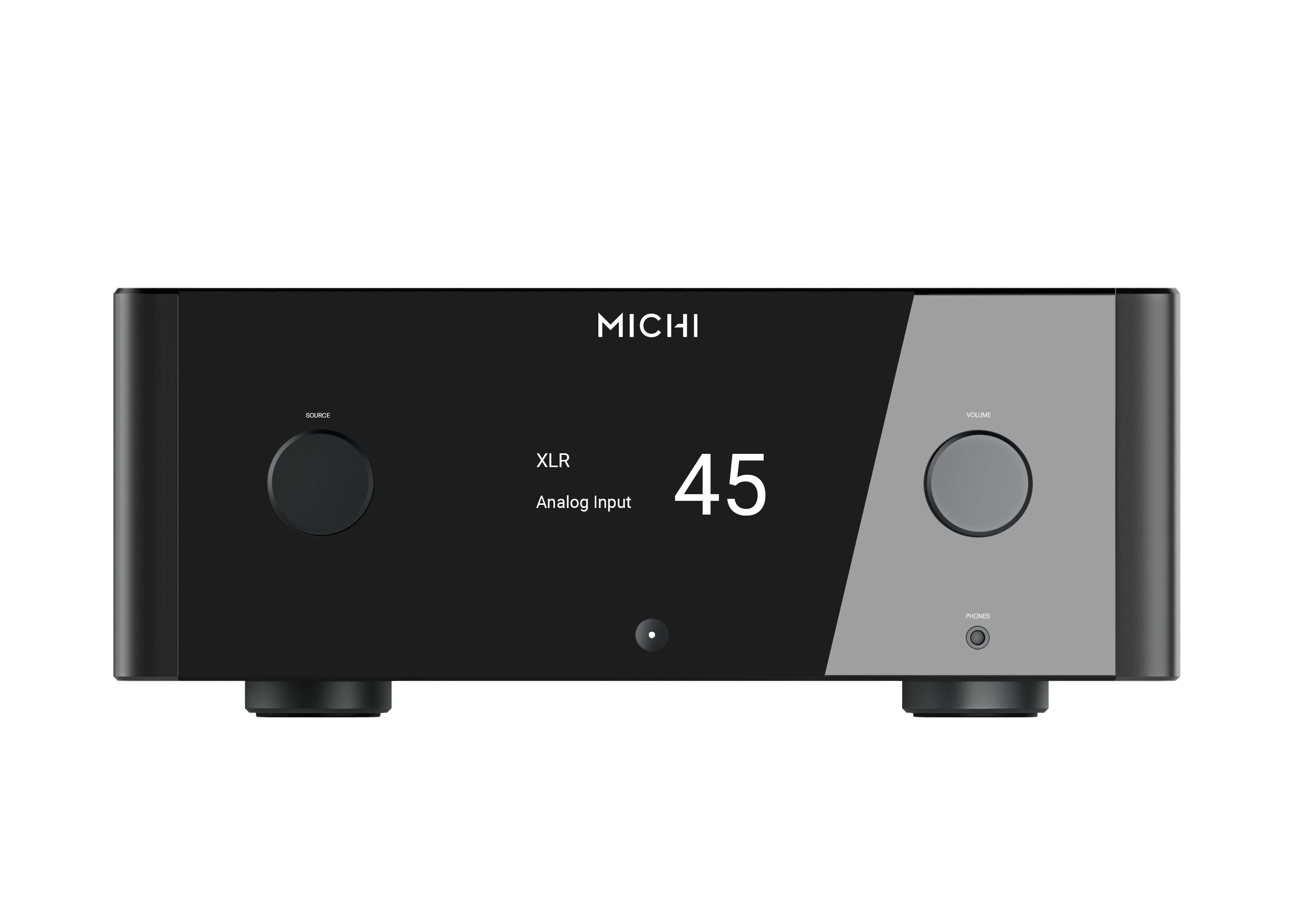 Rotel Michi X5 Vollverstärker