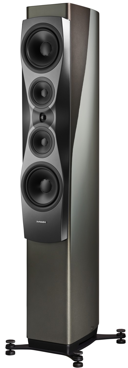 Dynaudio Confidence 60 (1 Paar)