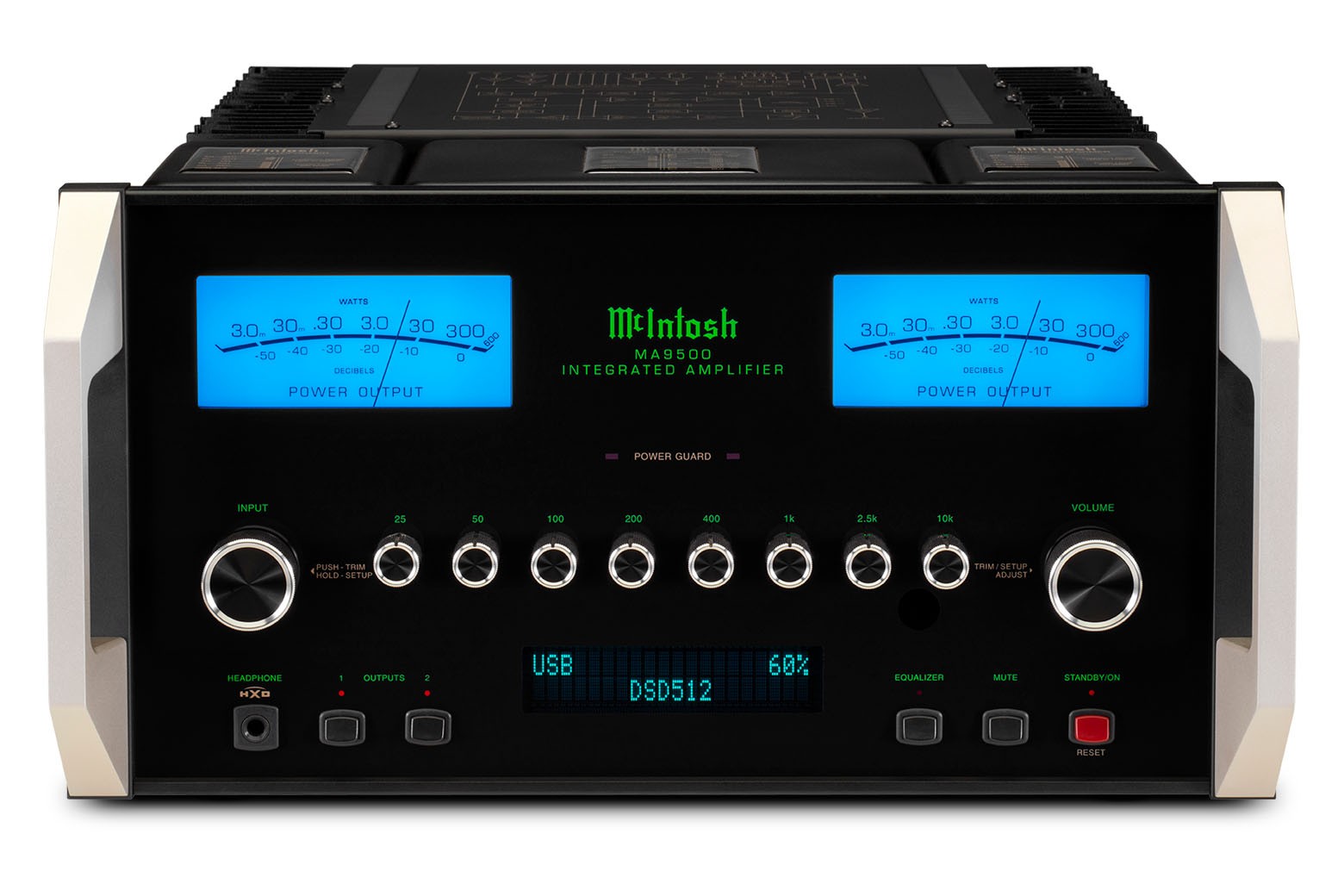 McIntosh MA9500 AC Vollverstärker