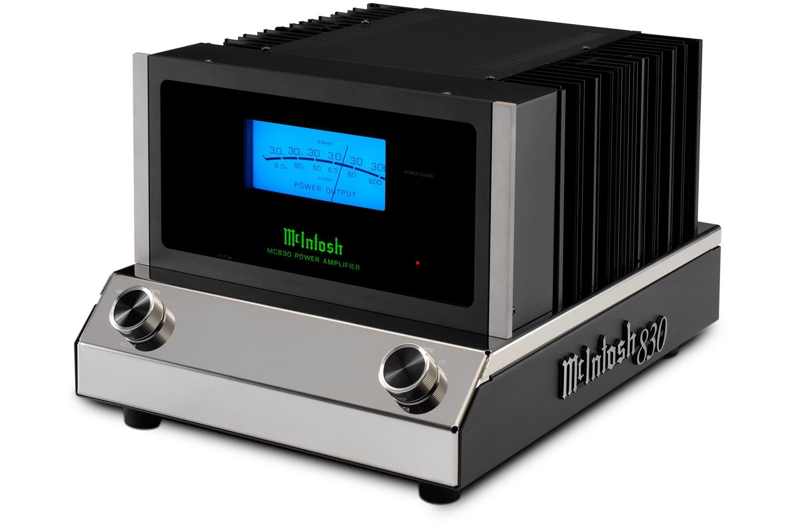 McIntosh MC830 AC Endverstärker