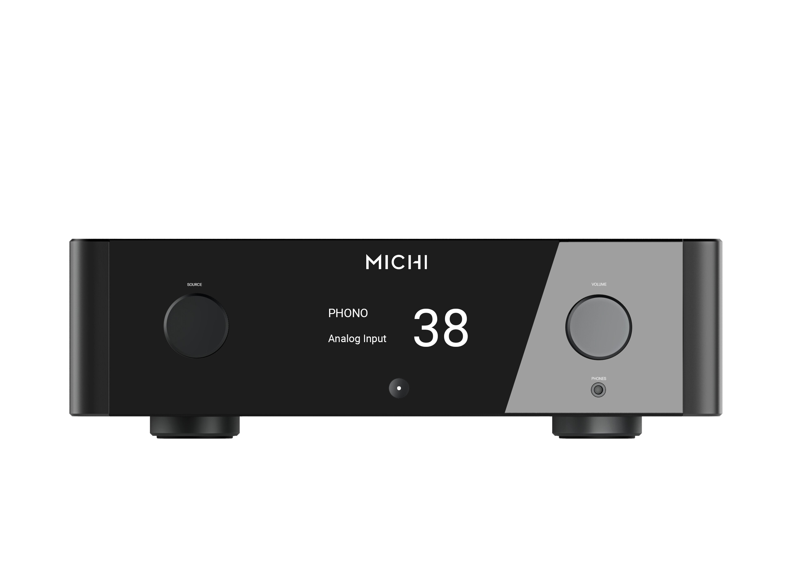 Rotel Michi X3 Vollverstärker
