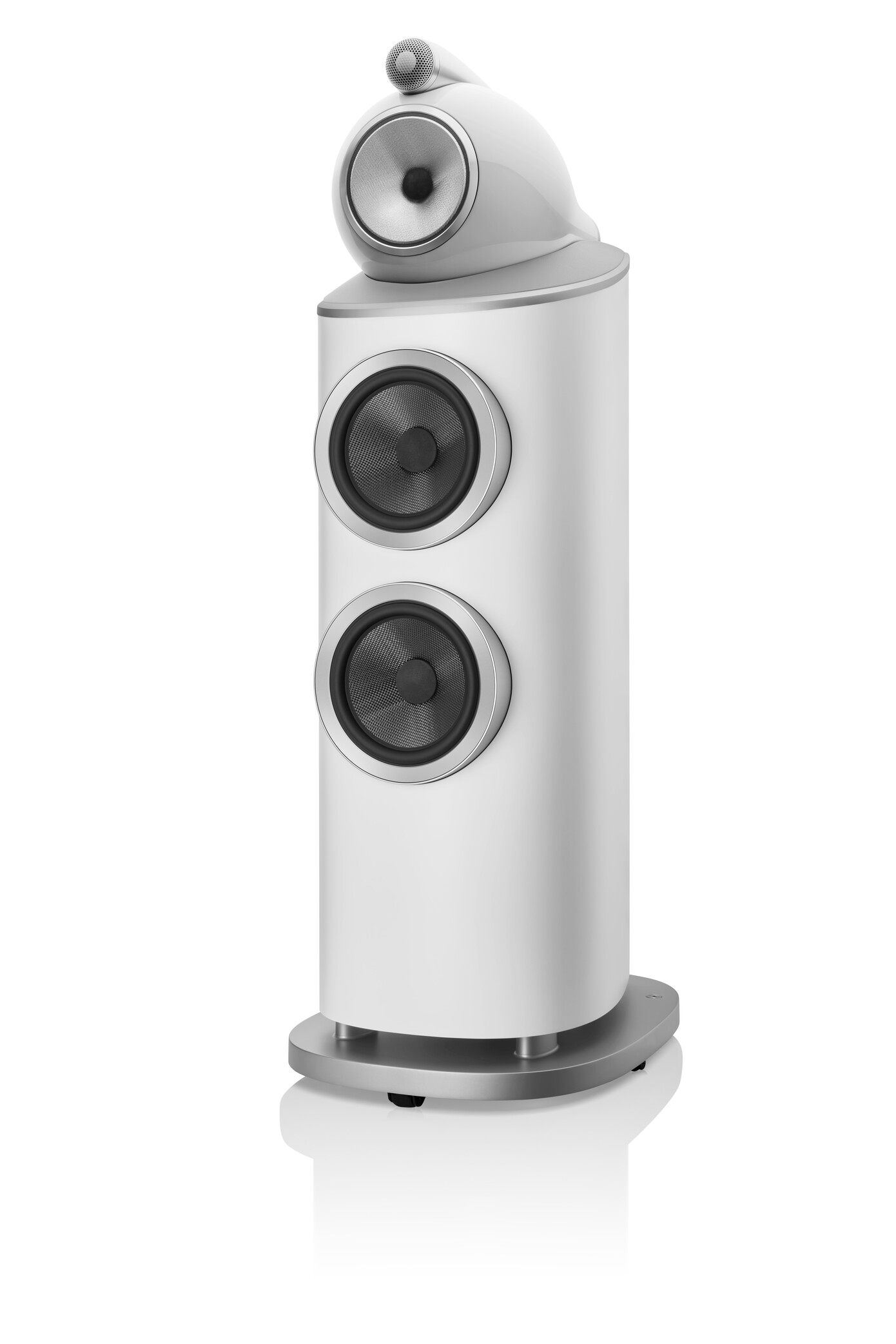 Bowers & Wilkins 802 D4 (1 Paar)