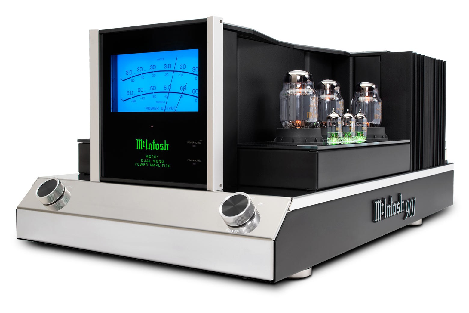 McIntosh MC901  AC Monoblock-Endstufe