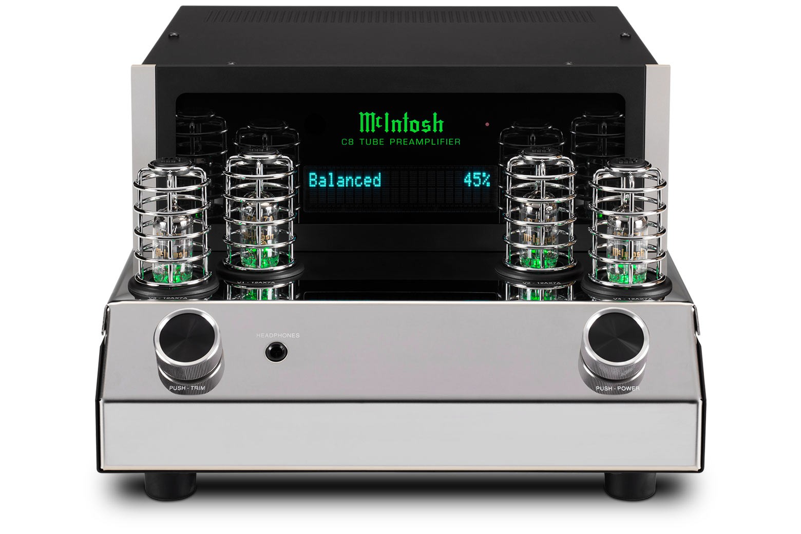McIntosh C8 AC Vorverstärker