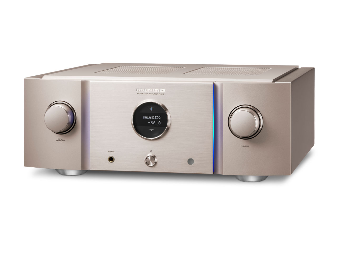 Marantz PM-10