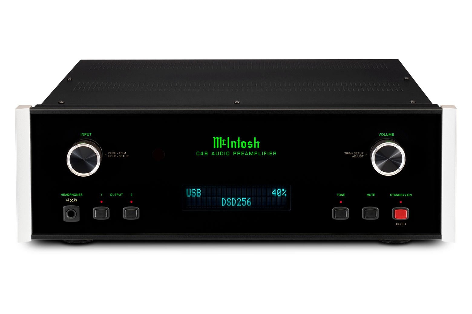 McIntosh C49 AC  Vorverstärker