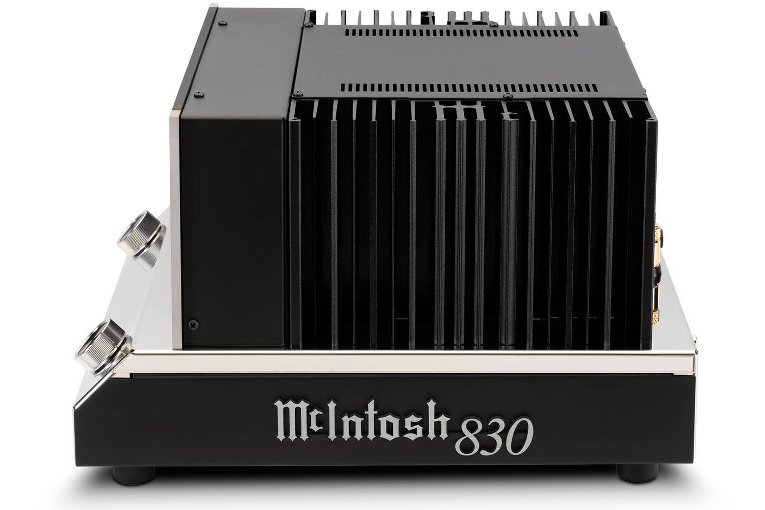 McIntosh MC830 AC Endverstärker