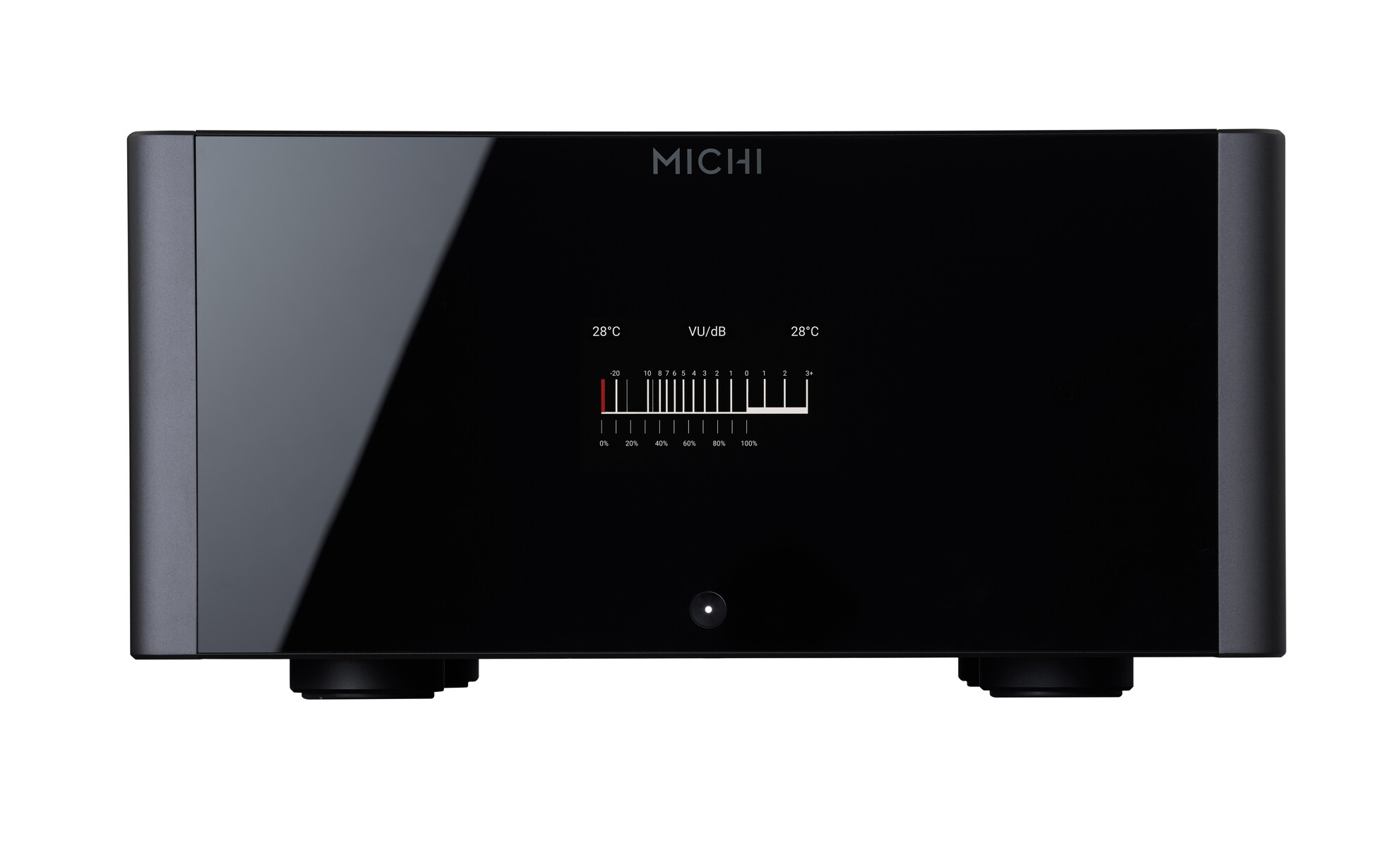 Rotel Michi M8 Mono-Endverstärker