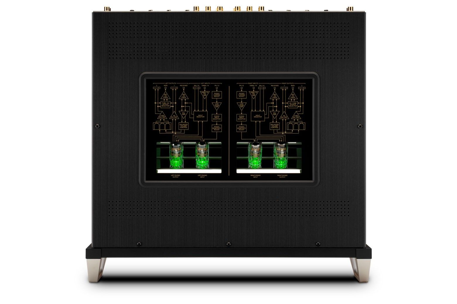 McIntosh C12000  AC  Vorverstärker