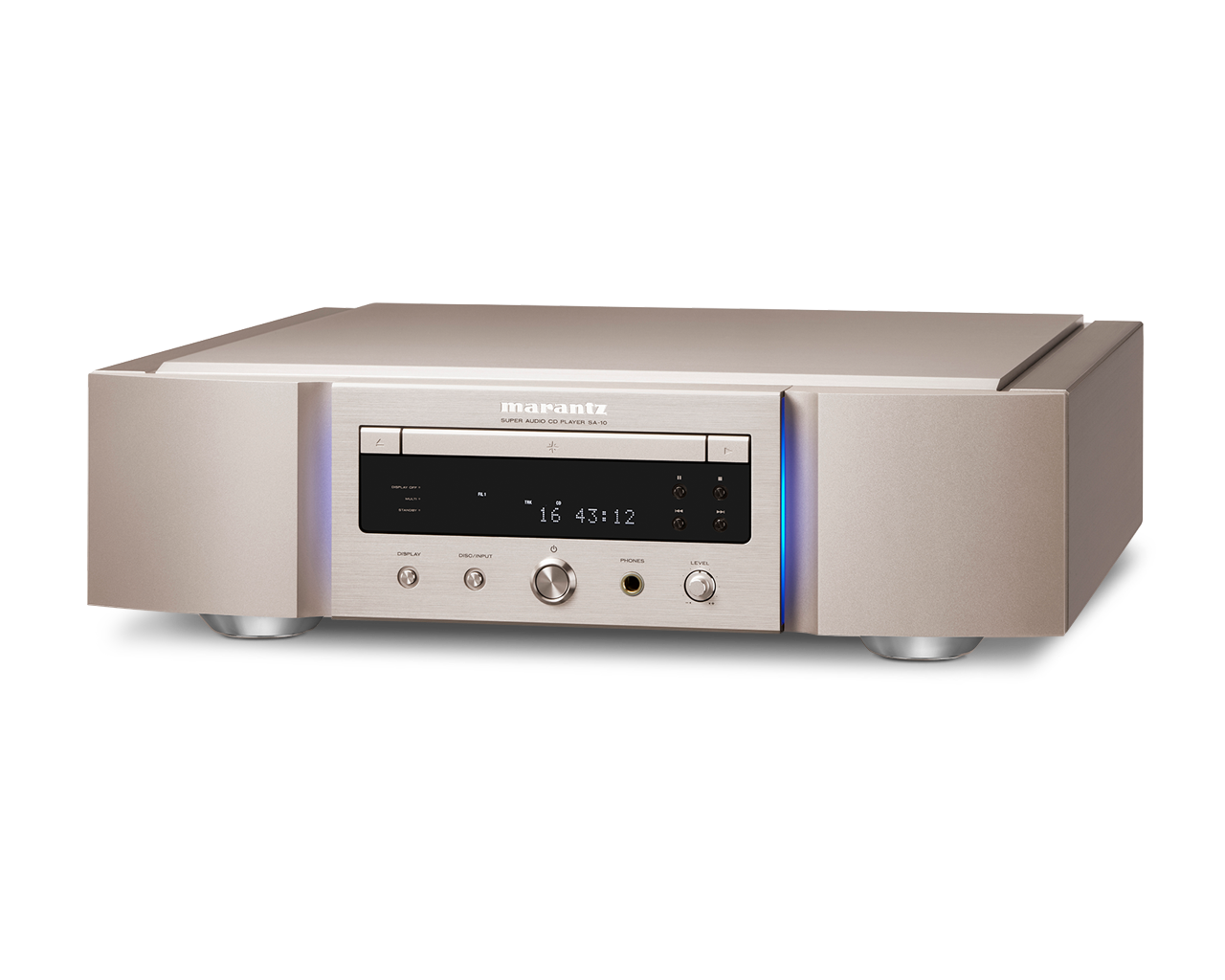 Marantz SA-10