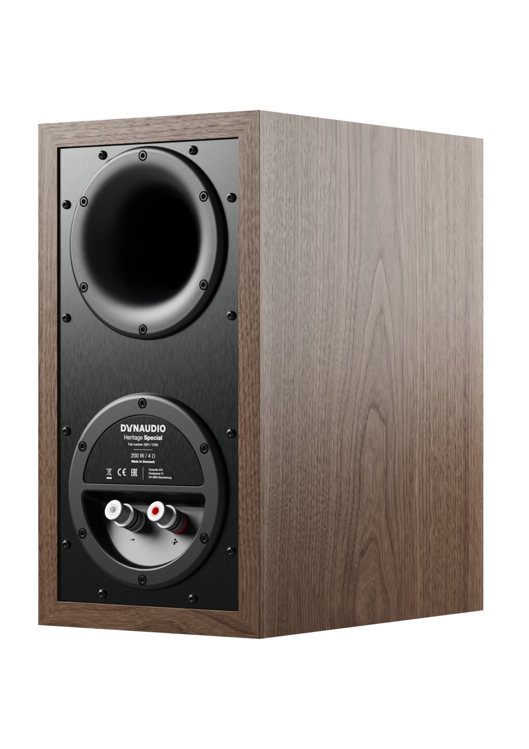 Dynaudio Heritage Special (1 Paar)