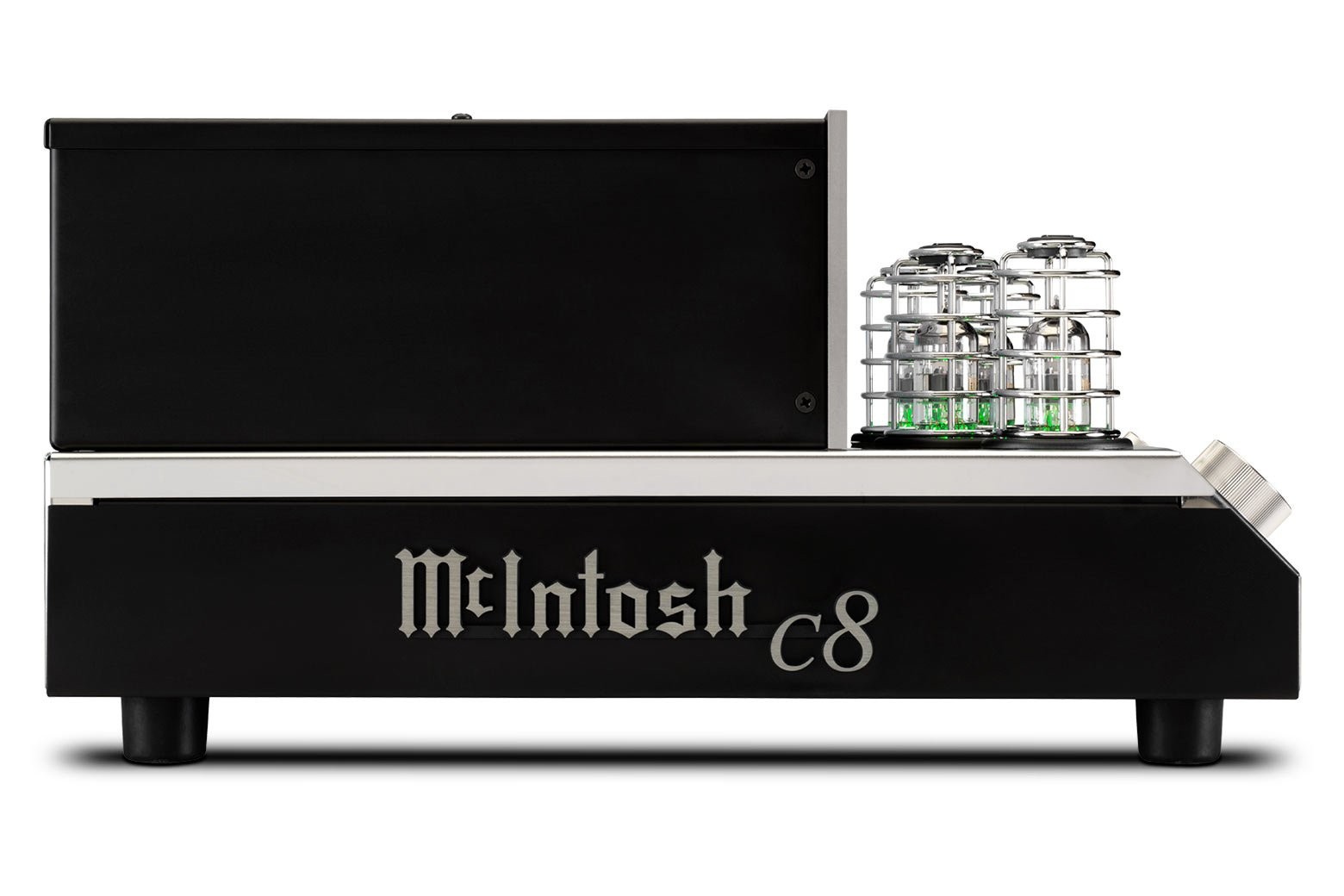McIntosh C8 AC Vorverstärker