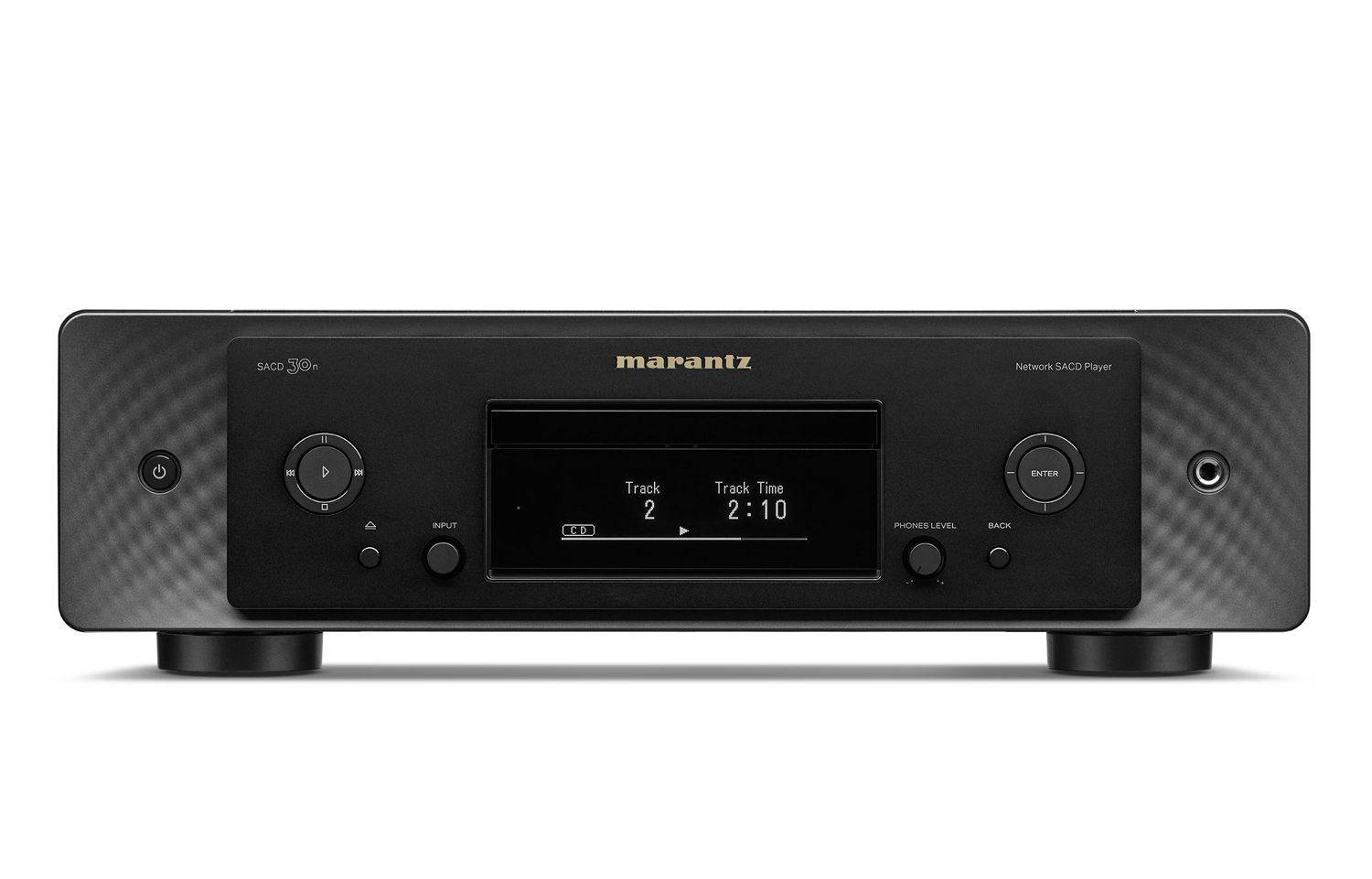 Marantz SACD 30n