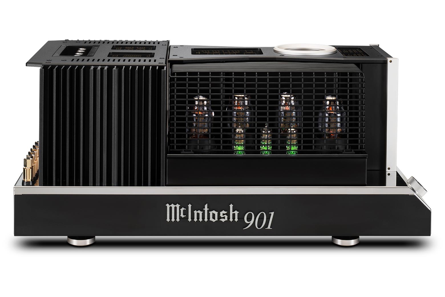 McIntosh MC901  AC Monoblock-Endstufe
