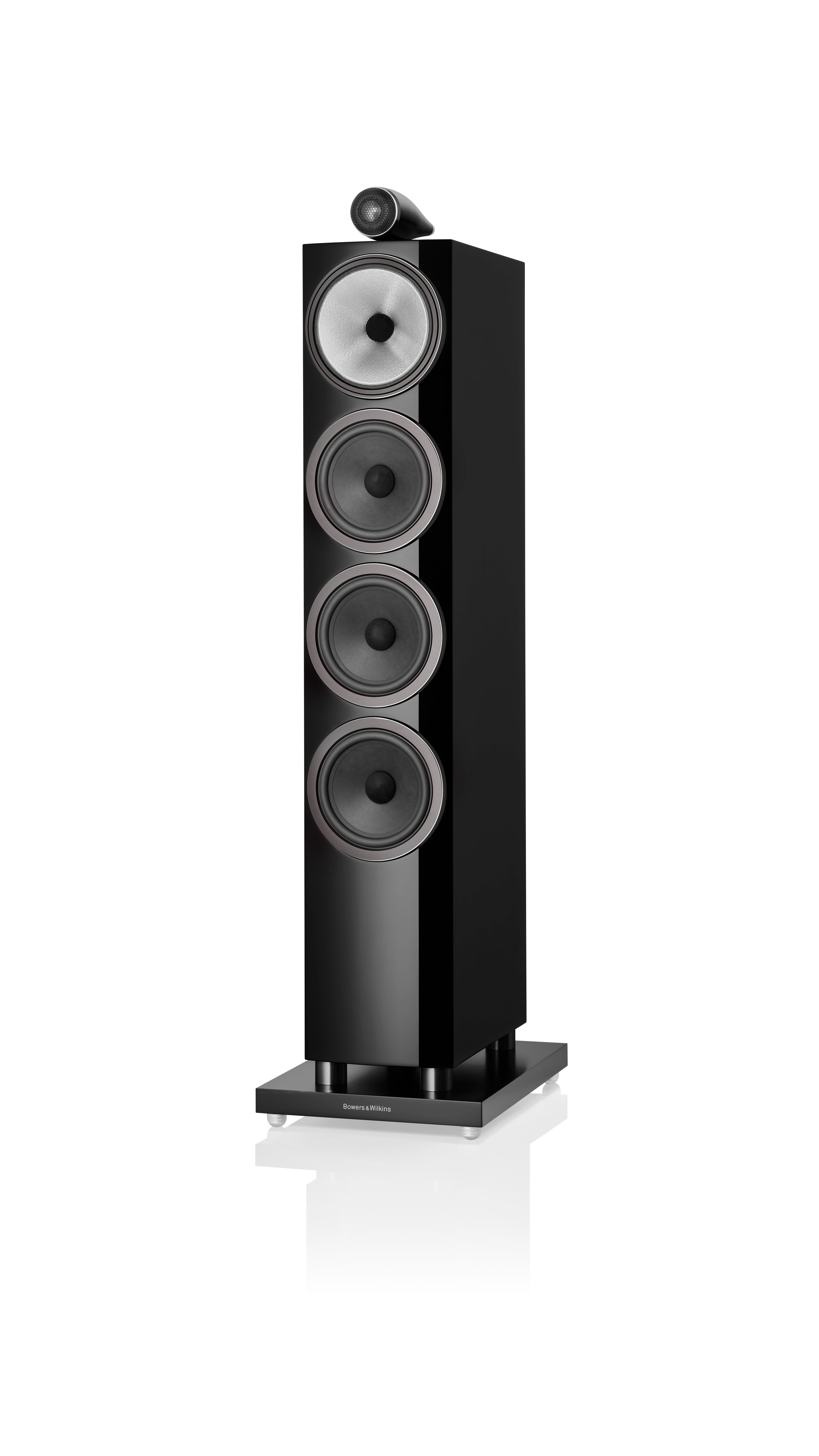 Bowers & Wilkins 702 S3 (Paar)